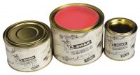 Cameo Water Based Colours – No. 33 Prairie Sunset