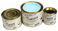 Cameo Water Based Colours – No. 39 Persian Ice