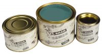 Cameo Water Based Colours – No. 47 Emerald Woods