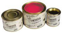 Cameo Water Based Colours – No. 45 Riette’s Red