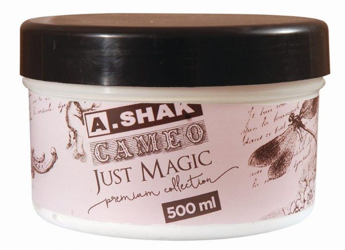 500ml Just Magic