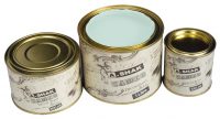 Cameo Water Based Colours – No. 37 Simply Sage